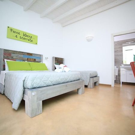 L'Ulivo E La Stella Ξενοδοχείο Porto Cesareo Εξωτερικό φωτογραφία