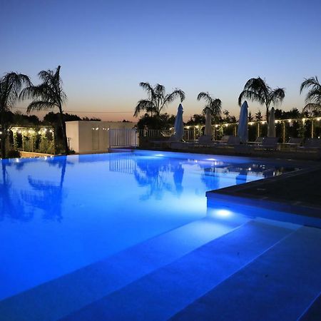 L'Ulivo E La Stella Ξενοδοχείο Porto Cesareo Εξωτερικό φωτογραφία