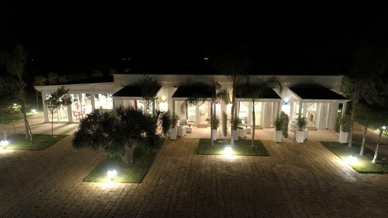 L'Ulivo E La Stella Ξενοδοχείο Porto Cesareo Εξωτερικό φωτογραφία