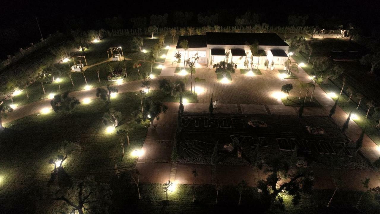 L'Ulivo E La Stella Ξενοδοχείο Porto Cesareo Εξωτερικό φωτογραφία