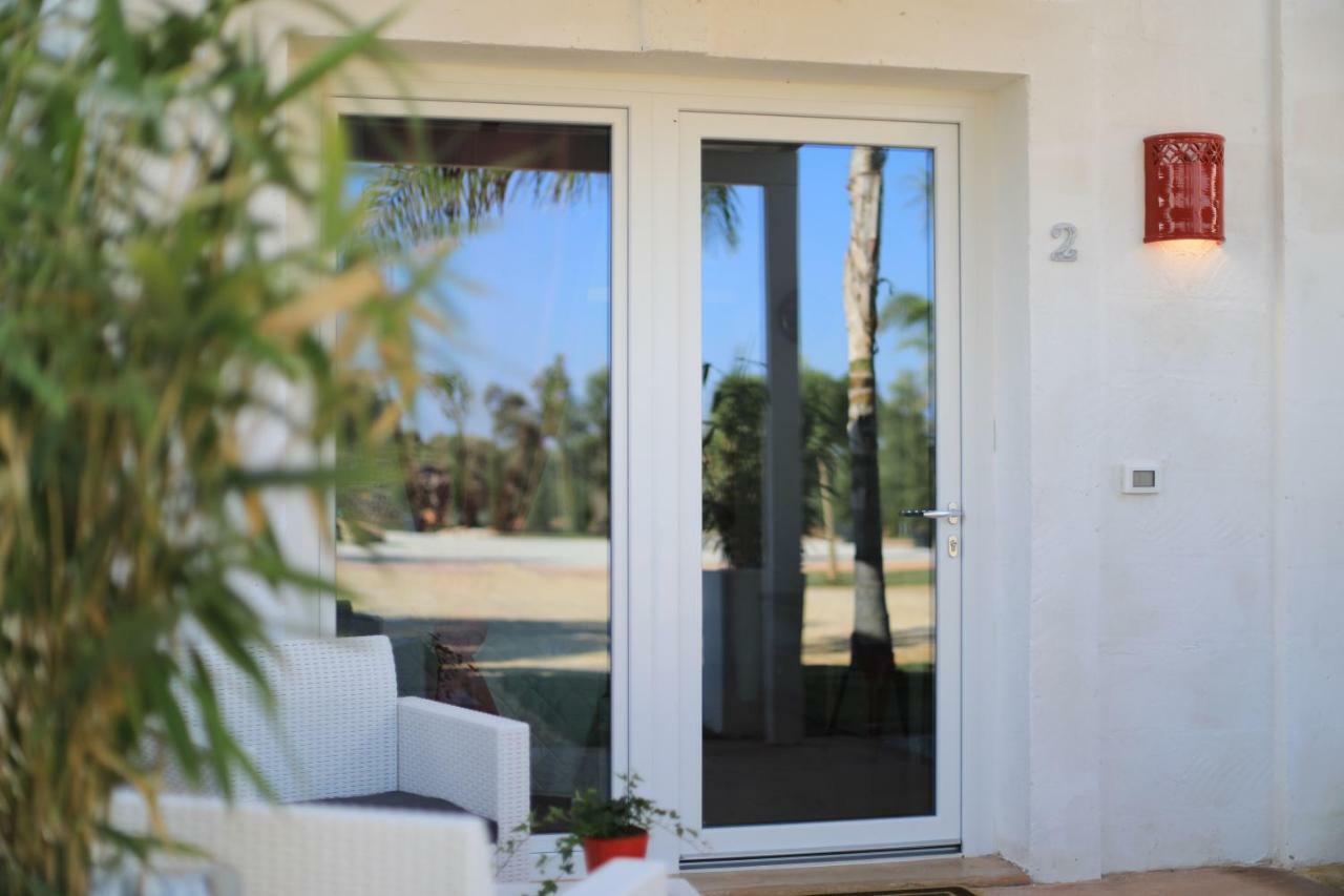 L'Ulivo E La Stella Ξενοδοχείο Porto Cesareo Εξωτερικό φωτογραφία