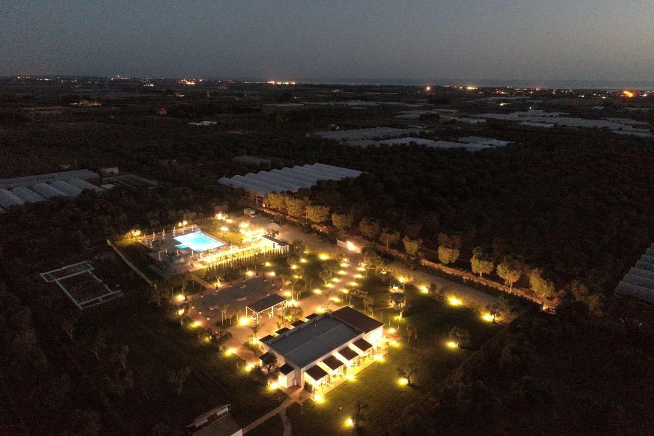 L'Ulivo E La Stella Ξενοδοχείο Porto Cesareo Εξωτερικό φωτογραφία