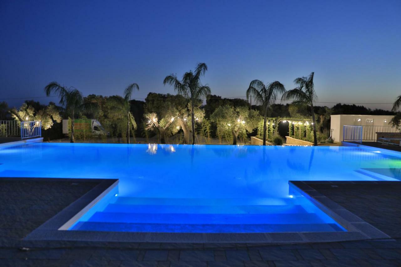 L'Ulivo E La Stella Ξενοδοχείο Porto Cesareo Εξωτερικό φωτογραφία