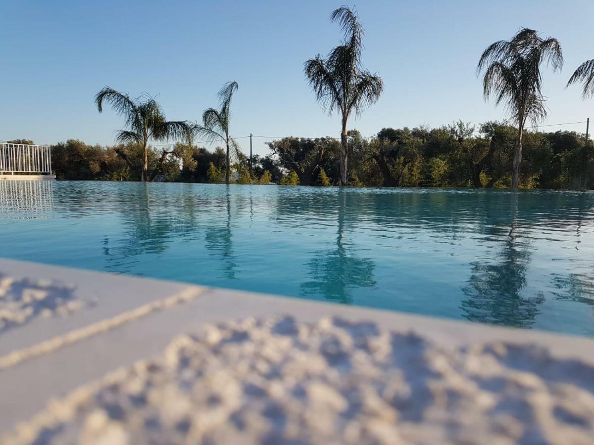 L'Ulivo E La Stella Ξενοδοχείο Porto Cesareo Εξωτερικό φωτογραφία