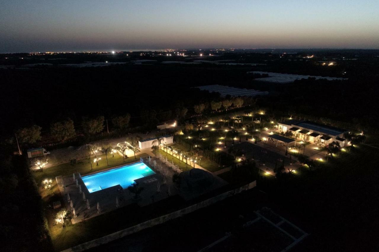 L'Ulivo E La Stella Ξενοδοχείο Porto Cesareo Εξωτερικό φωτογραφία